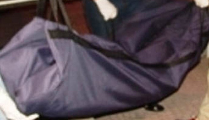 14 yaşındaki çocuk evinde ölü bulundu