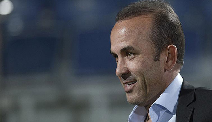 Özdilek: İki takım da çok mücadele etti