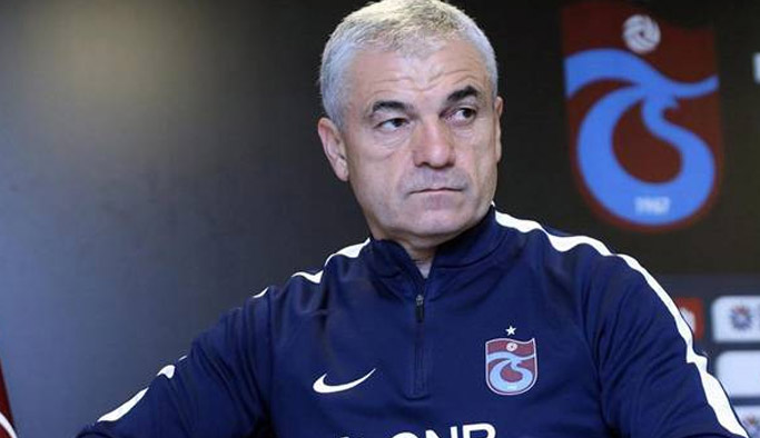 Rıza Çalımbay'dan Maç Sonu Değerlendirmesi: "2-3 Takviye Şart"