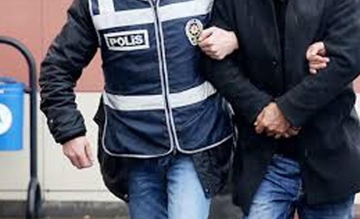 Adam yaralamadan aranan şahıs yakalandı