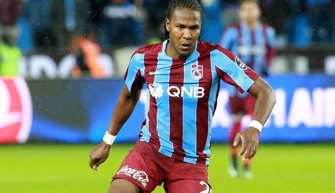 Rodallega bu kez suskun!