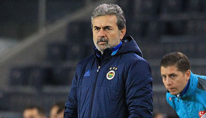 Fenerbahçe'de Trabzonspor alarmı!