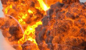 Afganistan'da Şiilere terör saldırısı