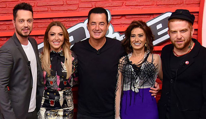 2017'de en çok konuşulan ünlüler: Gündemden düşmedi