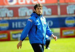 Egemen'den habere yalanlama