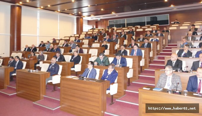 Başkan Gümrükçüoğlu 2017 yılını değerlendirdi