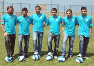 Rize güven tazelemek istiyor