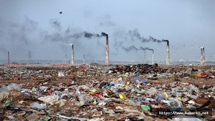 Ambalaj atıklarının kontrolü için yeni yönetmelik yayınlandı
