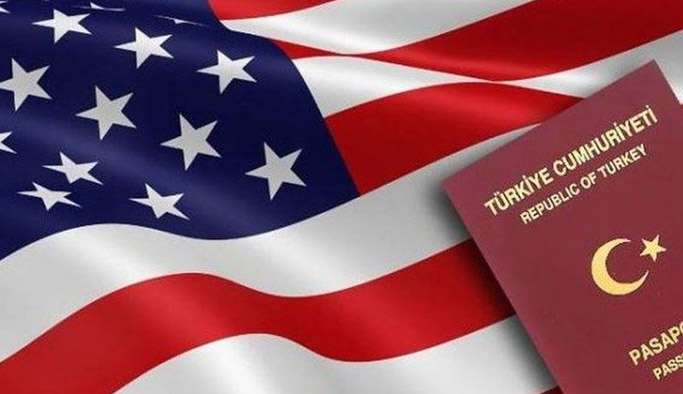 ABD ile vize krizi çözüldü!