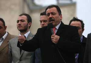 Muhsin Yazıcıoğlu öldürüldü mü