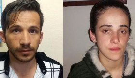 O caniler vahşeti böyle anlattı!