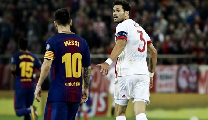 İspanyol yıldızı Trabzonspor'a yazdılar!