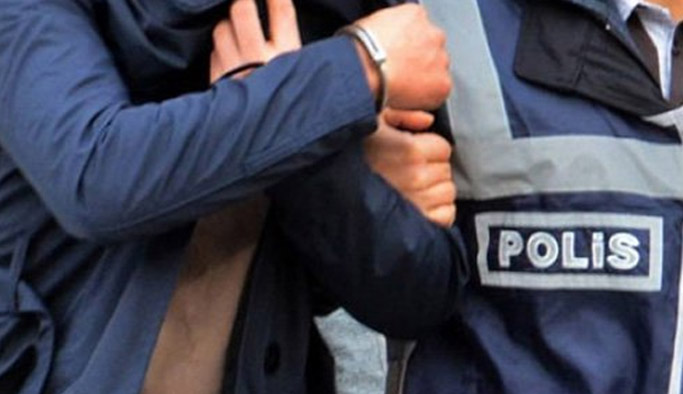 Trabzon'da 28 günde 130 kişi yakalandı!