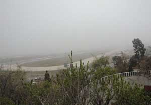 Trabzon cenazeye katılamadı