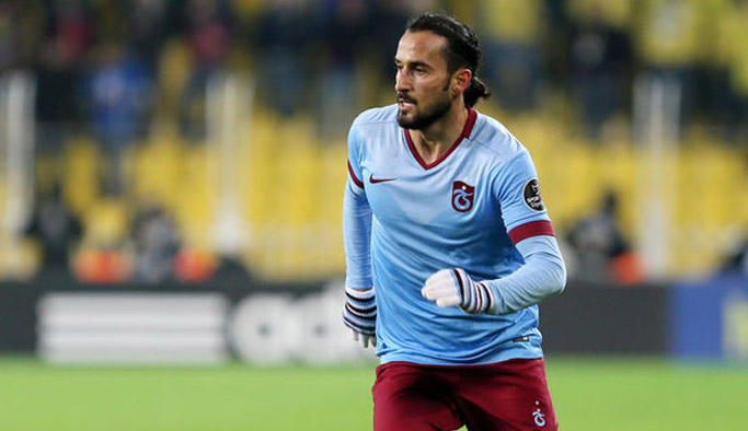 Erkan Zengin Süper Lig'e dönüyor