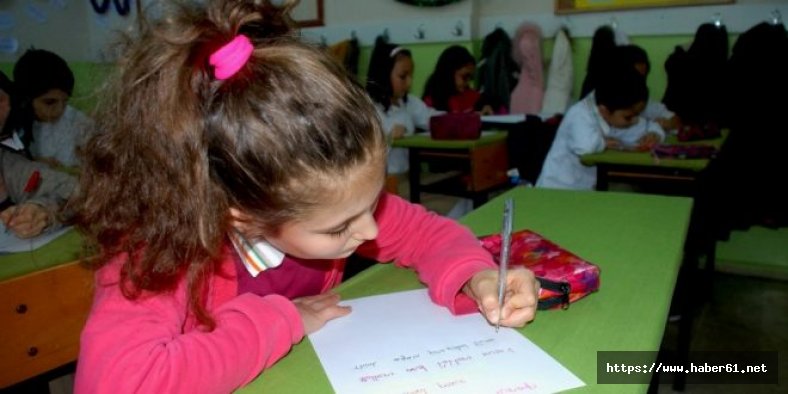 Trabzon'dan Van'a "mektup kardeşliği" 