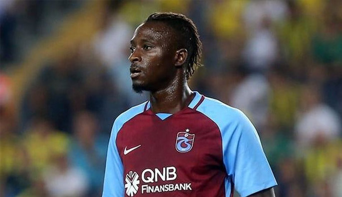 N'doye'ye sürpriz talip