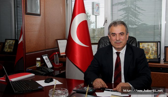 Trabzon Ticaret Borsası'ndan istihdam seferberliğine destek