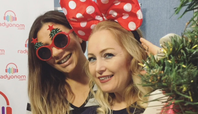 Işın Karaca: Herkes kendini kraliçe ilan ediyor