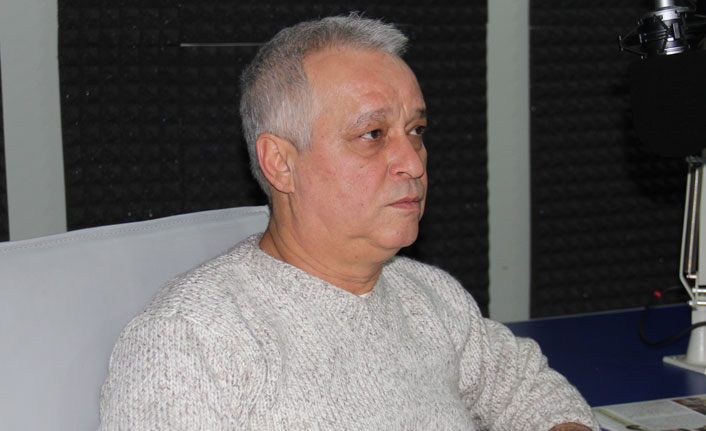 Ünlü yönetmen hayatını kaybetti! Mustafa Mayadağ kimdir?