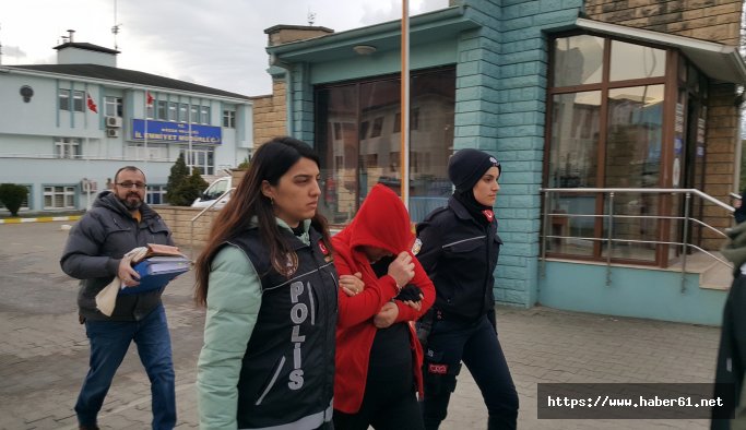 Bioenerji tedavisiyle kandırıp uyuşturucu bağımlısı yapmışlar!