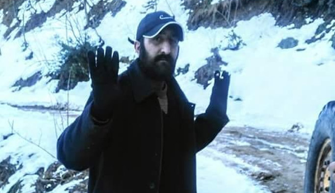 Giresun'da yakalanan terörist hakkında karar verildi