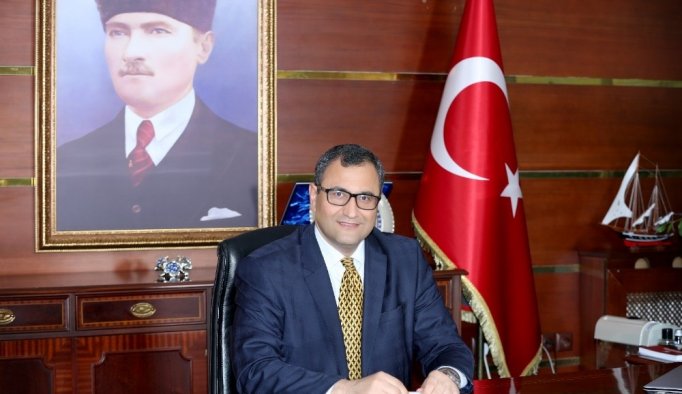 Giresun’da yılbaşı için tedbirler alındı