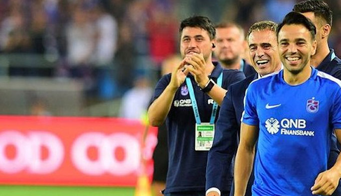 Volkan adım adım gidiyor!