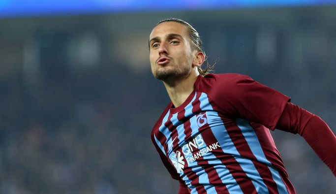 Trabzonspor'da gençlere zam!