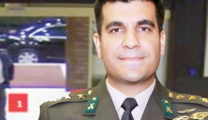 Yüzbaşı Burak Akın neden itirafçı oldu?