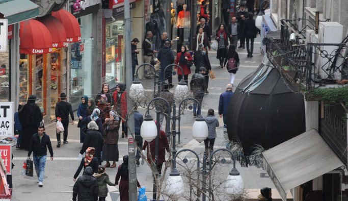 Trabzon’da yılbaşı hareketliliği