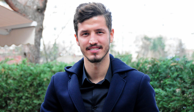 Genç futbolcu açıkladı: "Trabzonspor beni istedi"