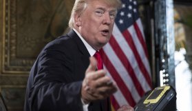 İran'daki gösterilere ABD'den destek