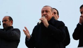 Cumhurbaşkanı Erdoğan'dan asgari ücret açıklaması