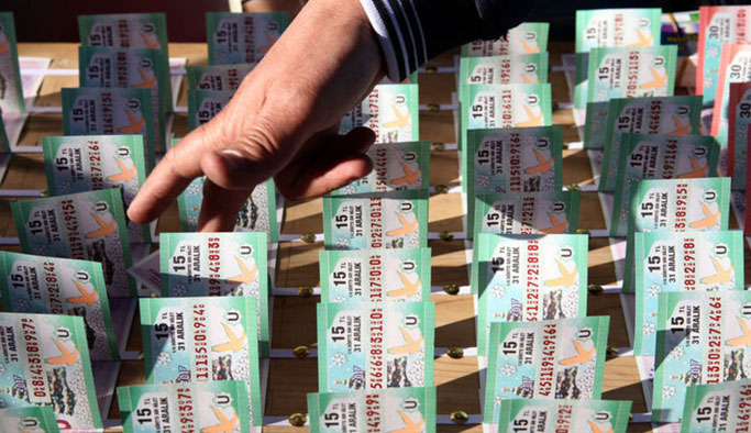 Milli Piyango 2018 Yılbaşı özel çekilişi sonuçları - Bilet Sorgulama sayfası