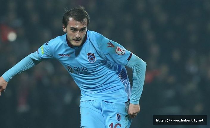 Trabzonspor'un genç futbolcusuna teklif yağıyor