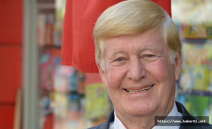 Karadenizli Trump Trabzon'da hayatını kaybetti