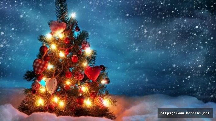 Yılbaşı neden kutlanır? Yılbaşı nedir? Yılbaşı geleneği