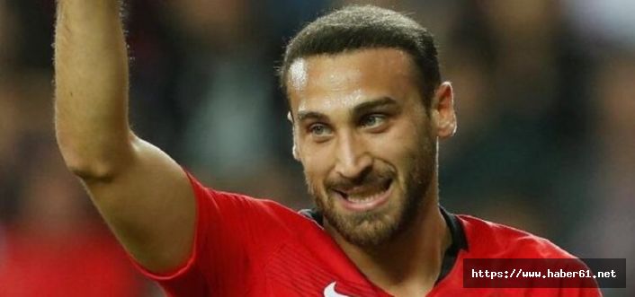 Şenol Güneş'in golcüleri: Şota, Fatih ve Burak'tan sonra...