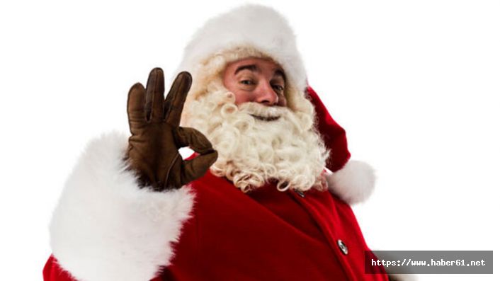 Noel Baba kimdir? Noel Baba Türk mü? İşte Noel Baba gerçekleri