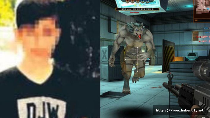 Oyun kavgası kötü sonuçlandı