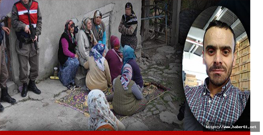 'Kara yılbaşı yapacağım' dedi, ağabeyini öldürüp canlı yayında intihar etti