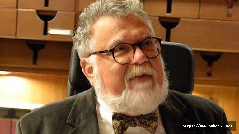 Dışkı yedirmek işkence değildir diyen Şengör'den inanılmaz iddia: Fatih Sultan Mehmet Müslüman değildi