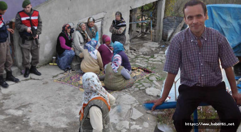 Yılbaşını kara yılbaşı yapacağım dedi ve sonrası dehşet