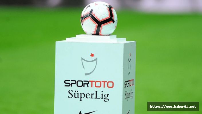 Süper Lig’de ikinci yarı ne zaman başlıyor? – İşte Süper Lig’de ikinci yarı programı