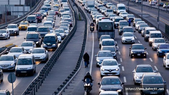 ÖTV limitlerinde değişiklik