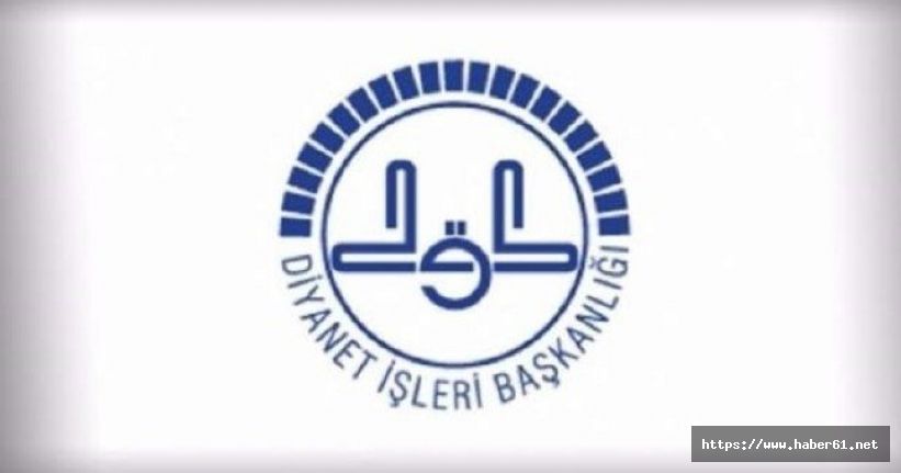 Diyanet'e 9500 personel alınacak. İşte aranan şartlar