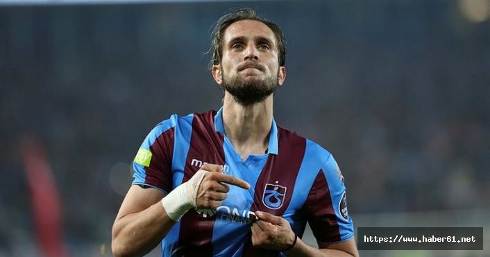 "Trabzonspor Yusuf Yazıcı'yı bile verse..."