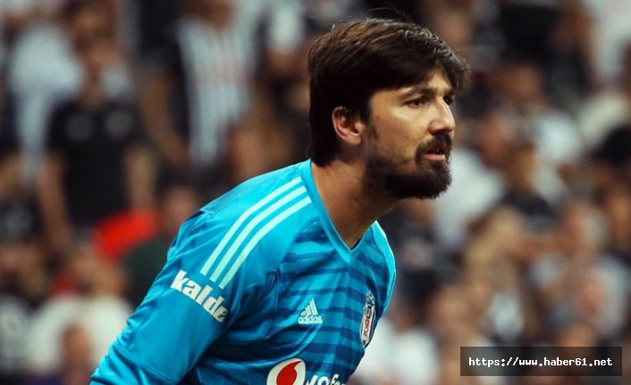 Tolga Zengin sürprizi