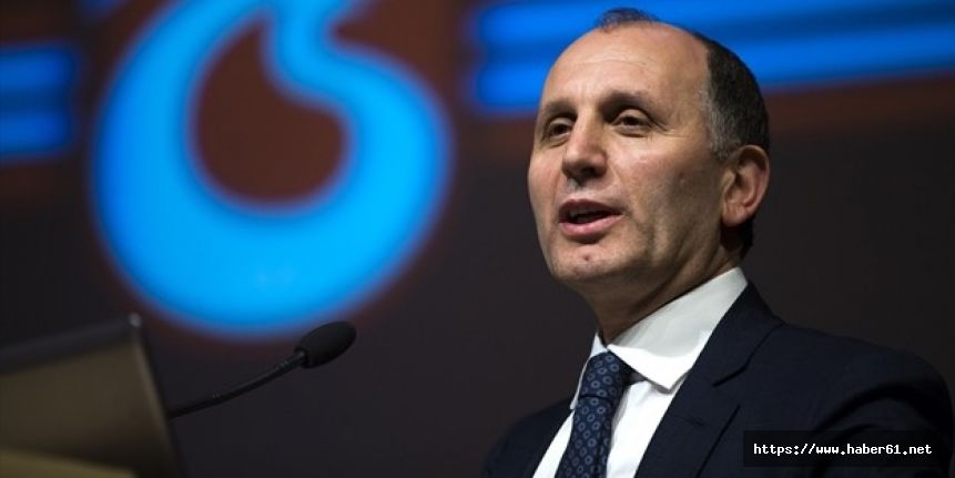 Muharrem Usta: Önümüzdeki sezon...